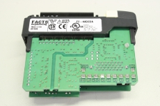 FACTS ENGINEERING F2-4AD2DA 0515H4 4 4-20mA 4PT AI + 2PT AO Analog I O OVP