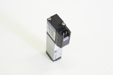 KOGANEI HA040E1-11-PSL HA040E111PSL 3-Port 24VDC 0-0.8MPa Elektro Magnetventil 