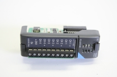 FACTS ENGINEERING F2-04THM 0215E2 4-Kanal 18-26VDC Modul Karte Board OVP