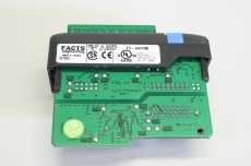 FACTS ENGINEERING F2-04THM 0215E2 4-Kanal 18-26VDC Modul Karte Board OVP