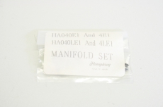 HUMPHREY HA040E1-PSL HA040E1PSL 3 24VDC 5-103 Elektro Magnetventil OVP