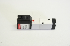 HUMPHREY HA040-4E1-PSL 23959 24VDC 28.5-120 Elektro Magnetventil OVP