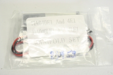 HUMPHREY HA040-4E1-PSL 23959 24VDC 28.5-120 Elektro Magnetventil OVP