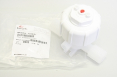 ENTEGRIS 202-66-01 2026601 3GEN 2W 1/2 1/2FT 2 Wegeventil OVP