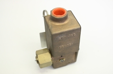 KIDDE FENWAL 890181 2466750 24V 2A electric Control Head 