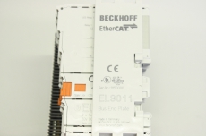 BECKHOFF CX8090 & 2x EL2612 EL4032 24V 4A 6.0 55 Modul Karte Board 