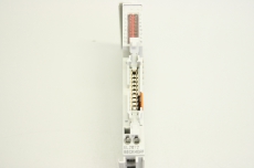 BECKHOFF EL2872 16-Kanal 24V 0.5A Digital Modul AUSGABE Digital-Ausgangsklemme 