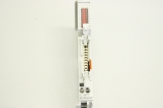 BECKHOFF EL2872 16-Kanal 24V 0.5A Digital Modul AUSGABE Digital-Ausgangsklemme 