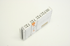 BECKHOFF EL5152 2-fach 24V 100kHz 32 Inkrementalgeber-Interface 