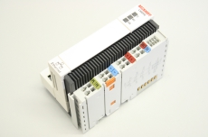 BECKHOFF CX8090 24V 4A 3.7 6.0 Modul Karte Board 