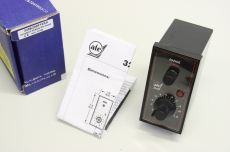 ATC 328E200F10XX 328 10A 24-240VAC 24VDC 1min Zeitrelais OVP