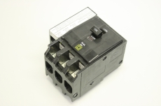 SQUARED QOB31001021 785901031024 3-pol 100A 240V 10kA Leitungsschutzschalter OVP