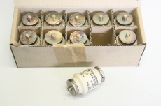 10x SIEMENS 5SC221 100A 500V 10 Sicherungseinsatz OVP
