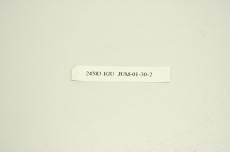 16x JUM-01-30-2 24583 01-30-2 IGU Gleitlager Gleitlagerbuchse Kunststoffhülse  
