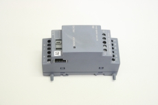 SIEMENS 6ED1055-1MM00-0BA2 6ED10551MM000BA2 AM2 Modul Logo Erweiterung 