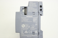 SIEMENS 6ED1055-1MM00-0BA2 6ED10551MM000BA2 AM2 Modul Logo Erweiterung 