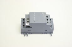 SIEMENS 6ED1055-1MB00-0BA2 DM812/24R 12/24R 12/24V Modul Logo Erweiterung 