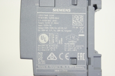 SIEMENS 6ED1055-1MB00-0BA2 DM812/24R 12/24R 12/24V Modul Logo Erweiterung 