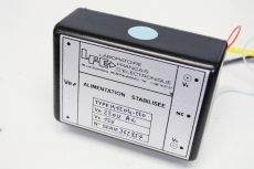 LABORATOIRE FRANCAIS D´ELECTRONIQUE M1204-220 362857 220V Netzteil 