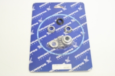 GRUNDFOS 985167 2/4 2 4 Gleitringdichtung Service Kit OVP