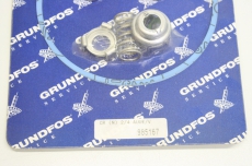 GRUNDFOS 985167 2/4 2 4 Gleitringdichtung Service Kit OVP