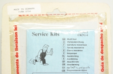 GRUNDFOS 985167 2/4 2 4 Gleitringdichtung Service Kit OVP