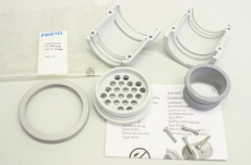 FESTO KSV6-22 152508 6-22 E1 Stecker Vielfachstecker OVP