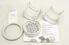 FESTO KSV6-22 152508 6-22 J3 Stecker Vielfachstecker OVP