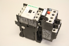 MOELLER DIL00M4-G Z 00-6 Z00-6 3 2.2kW 4.3A 690V Motorschutzrelais & Schütz 