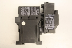 MOELLER DIL00M4-G Z 00-6 Z00-6 3 2.2kW 4.3A 690V Motorschutzrelais & Schütz 