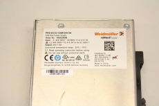 WEIDMüLLER 1469530000 pro ECO3  120W 24V 5A Netzteil 