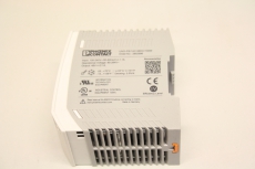 PHOENIX CONTACT 2902996 UNO-PS/1AC/48DC/100W Netzteil 