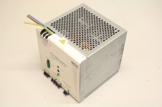 ELC ALE1225 M/01485 12V 25A 360W 220-400VAC IP30 Netzteil 