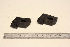 2x COROMANT R416.3-123 067 30 R416.3-12306730 Adapter Träger Klemmeinheit 