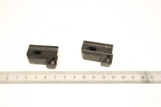 2x COROMANT R416.3-122 053 25 R416.3-12205325  Adapter Träger Klemmeinheit 