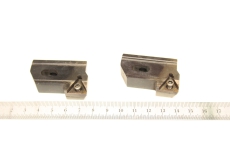 2x COROMANT R416.3-123 067 30 R416.3-12306730 Adapter Träger Werkzeughalter 