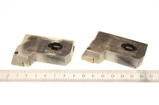 2x SANDVIK R416.3-123 101 35 R416.3-12310135  Adapter Träger Werkzeughalter 