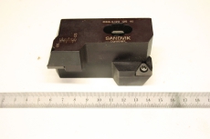 SET SANDVIK COROMANT R416.3-123 125 40 Werkzeugaufnahme Fräser Fräshalter  