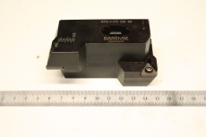 SET SANDVIK COROMANT R416.3-123 125 40 Werkzeugaufnahme Fräser Fräshalter  