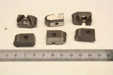 6x 262.2-834 2622834  Spannbacke Nest 