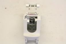 REICHLE & DE MASSARI AG 314000 Cat.6 A Stecker Hutschienenadapter OVP