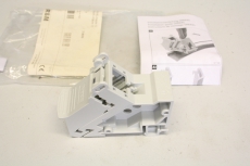REICHLE& DE MASSARI AG 314000 DRMA4G Stecker Netzwerkmodul Hutschinenadapter OVP