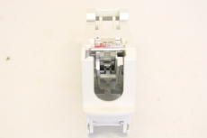 REICHLE& DE MASSARI AG 314000 DRMA4G Stecker Netzwerkmodul Hutschinenadapter OVP
