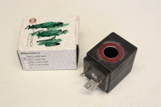 VUOTOTEVNICA 90010840 00 07 04N 24V 04M Magnetspule OVP