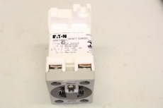 EATON GHG4101901R0183 1425105 1S 1 250V 5A T6 Schalter OVP