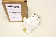 EATON GHG4101901R0183 101261 1S 1 250V 6A Schalter OVP