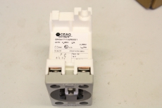 EATON GHG4101901R0183 101261 1S 1 250V 6A Schalter OVP
