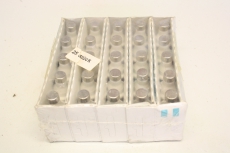 SIEMENS 5SB2 61 5SB261 16A 500V Sicherung Diazed OVP