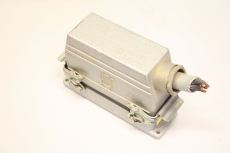 HTS HAN-E24F HANE24F 32B 32 6A 250V 400V 09 20 032 0401 Steckverbinder  