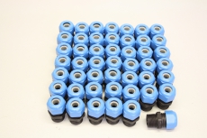 45x HUMMEL M20 x 1.5 M20X15 5 Kabelverschraubung  